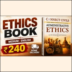 Ethics Book