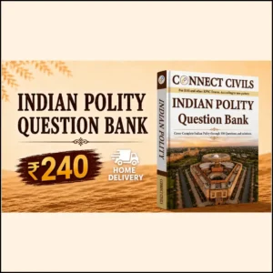 Indian Polity Question Bank