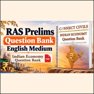 Indian Economy Question Bank PDF (2026–27 Edition): English Medium
