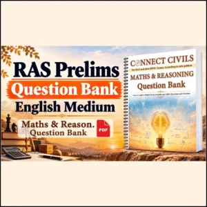 Maths & Reasoning Question Bank PDF (2026–27 Edition)