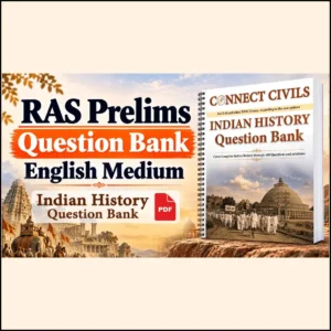 Indian History Question Bank PDF (2026–27 Edition): English Medium